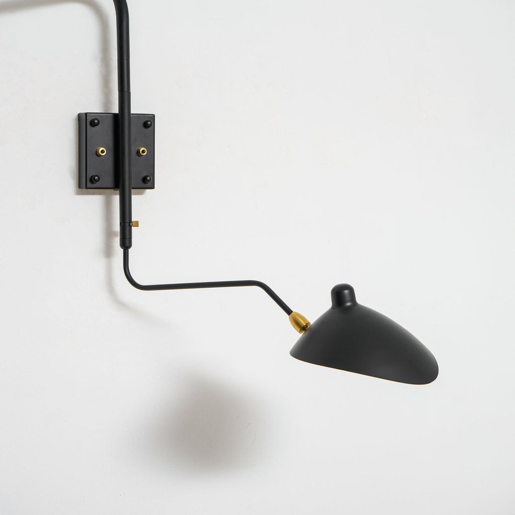 Multi-Arm Spider Wall Sconce – wall sconce view 46