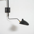 Multi-Arm Spider Wall Sconce – wall sconce view 46