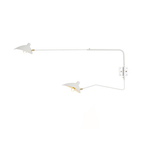 Multi-Arm Spider Wall Sconce – wall sconce view 49