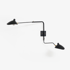 Multi-Arm Spider Wall Sconce – wall sconce view 50