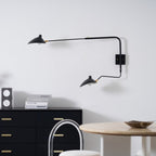 Multi-Arm Spider Wall Sconce – wall sconce view 51