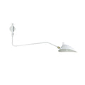 Multi-Arm Spider Wall Sconce – wall sconce view 54