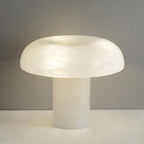 Mushroom Alabaster Table Lamp – table lamp product view 14