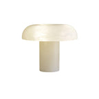 Mushroom Alabaster Table Lamp – table lamp product view 42