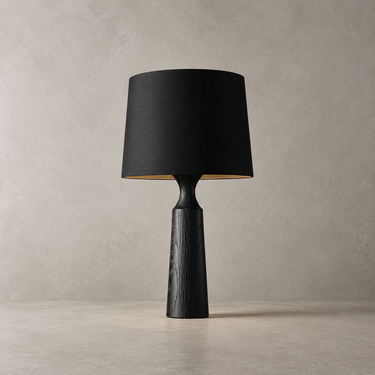 Muyuan Table Lamp — product and interior detail 32