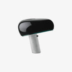 Nivaro Marble Reflector Table Lamp — product, finish and specification view 13