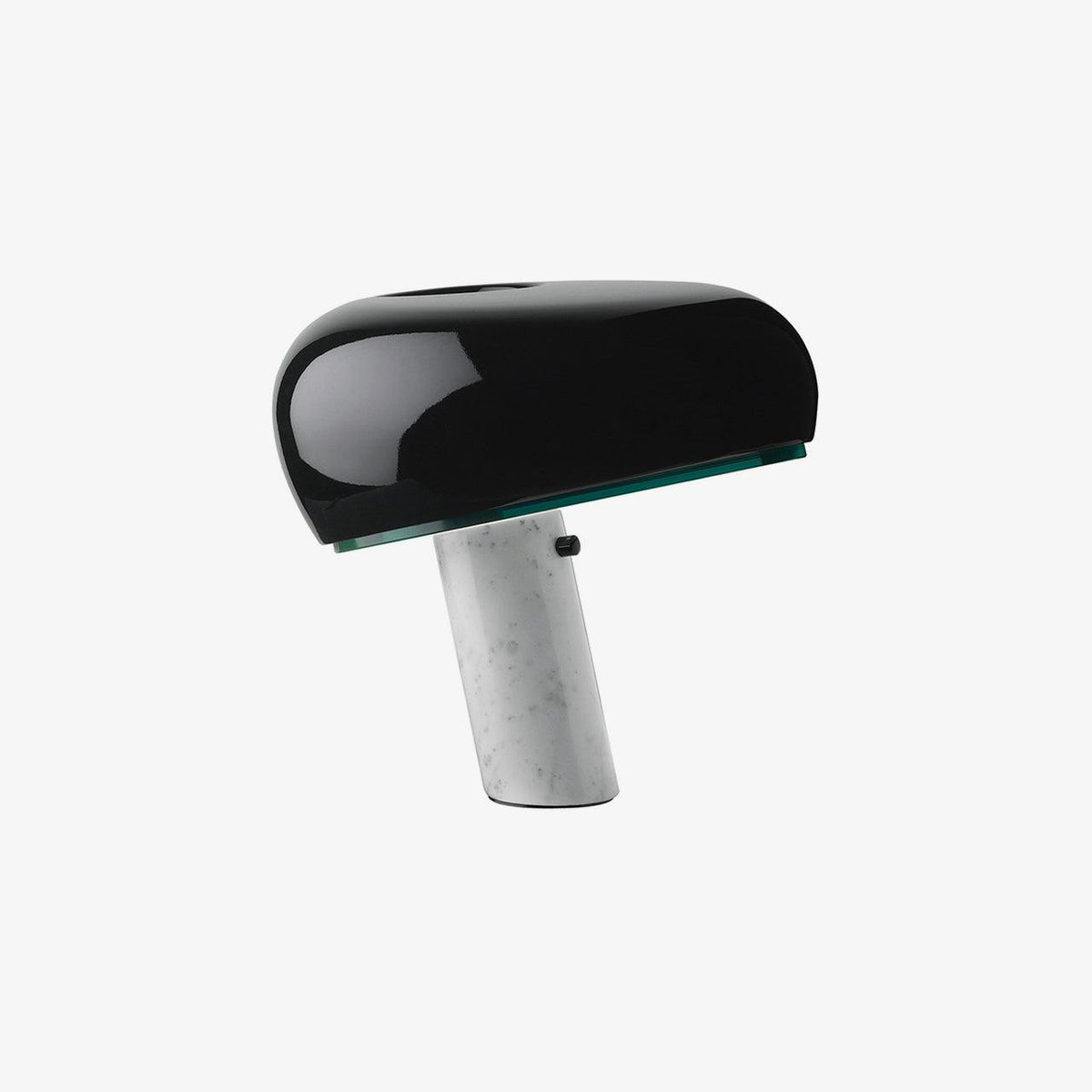 Nivaro Marble Reflector Table Lamp — product, finish and specification view 13