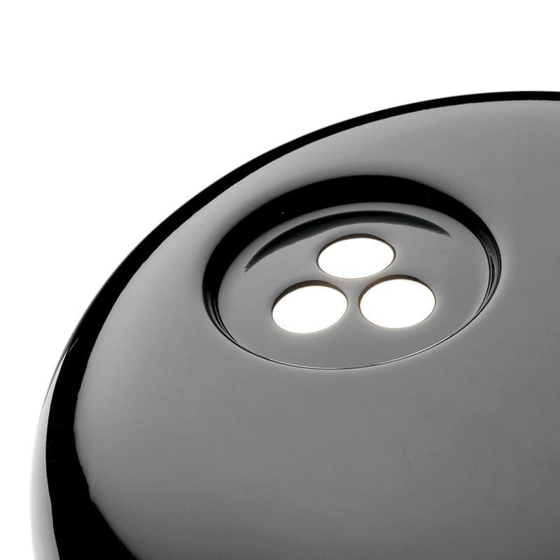 Nivaro Marble Reflector Table Lamp — product, finish and specification view 17