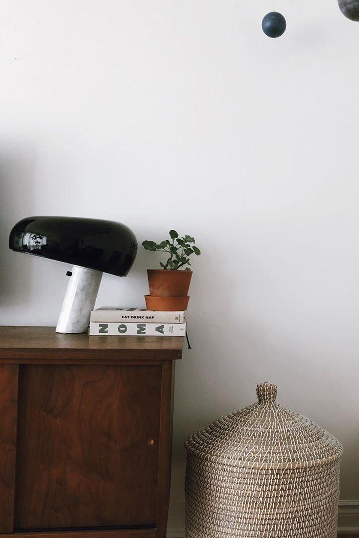 Nivaro Marble Reflector Table Lamp — product, finish and specification view 21