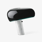 Nivaro Marble Reflector Table Lamp — product, finish and specification view 22