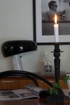 Nivaro Marble Reflector Table Lamp — product, finish and specification view 25
