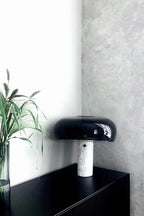 Nivaro Marble Reflector Table Lamp — product, finish and specification view 33