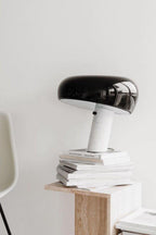 Nivaro Marble Reflector Table Lamp — product, finish and specification view 40
