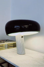 Nivaro Marble Reflector Table Lamp — product, finish and specification view 52