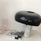 Nivaro Marble Reflector Table Lamp — product, finish and specification view 61