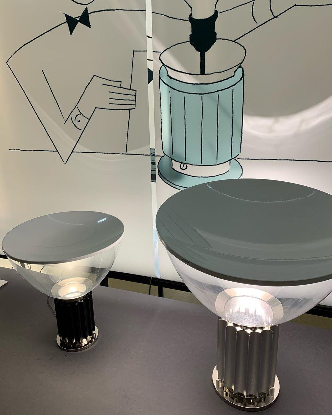 Nivaro Marble Reflector Table Lamp — product, finish and specification view 67