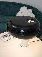 Nivaro Marble Reflector Table Lamp — product, finish and specification view 69
