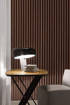 Nivaro Marble Reflector Table Lamp — product, finish and specification view 73