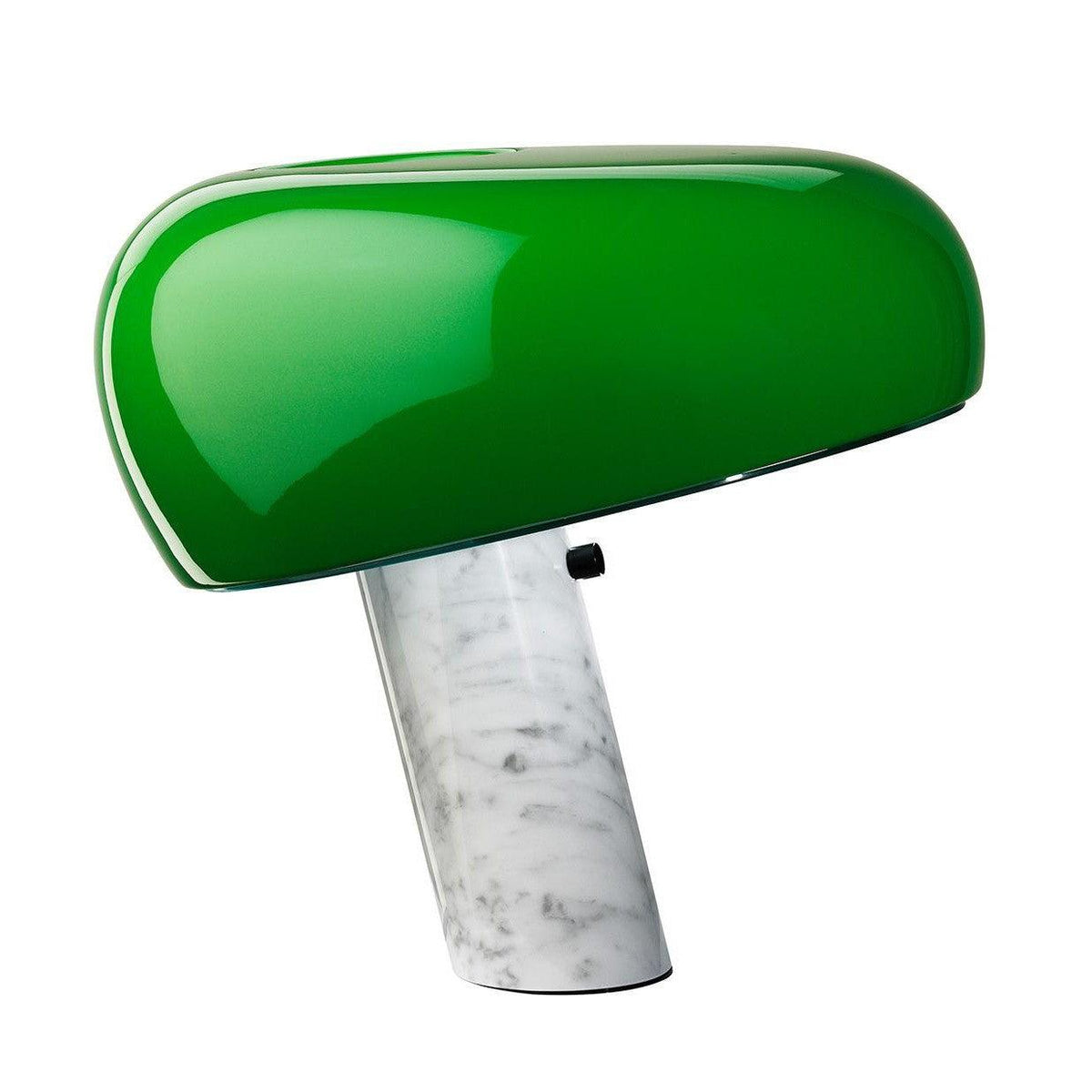 Nivaro Marble Reflector Table Lamp — product, finish and specification view 82