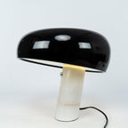Nivaro Marble Reflector Table Lamp — product, finish and specification view 88