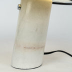 Nivaro Marble Reflector Table Lamp — product, finish and specification view 89