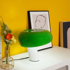Nivaro Marble Reflector Table Lamp — product, finish and specification view 93