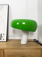Nivaro Marble Reflector Table Lamp — product, finish and specification view 101