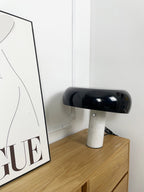 Nivaro Marble Reflector Table Lamp — product, finish and specification view 121