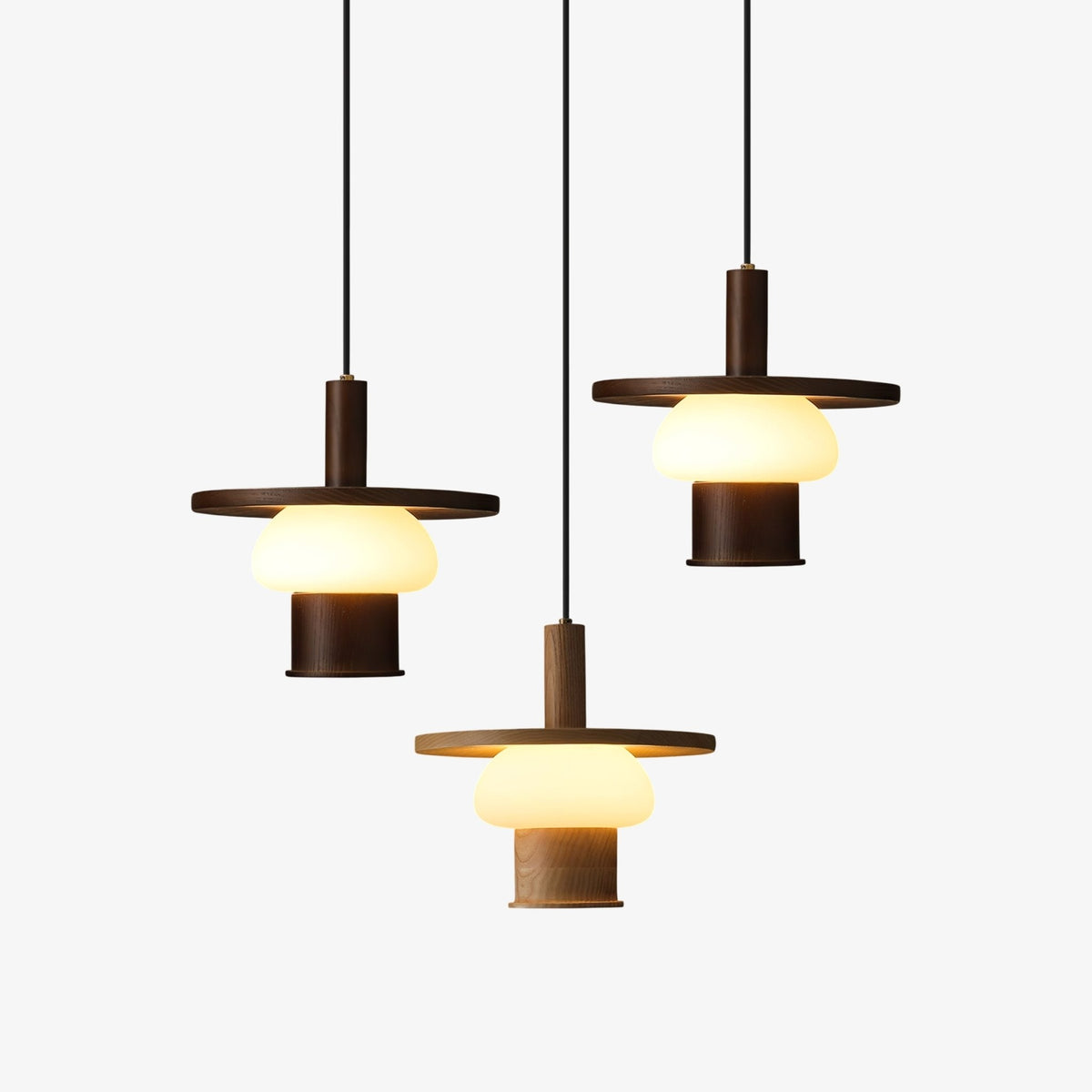 Noka Pendant Light — product view