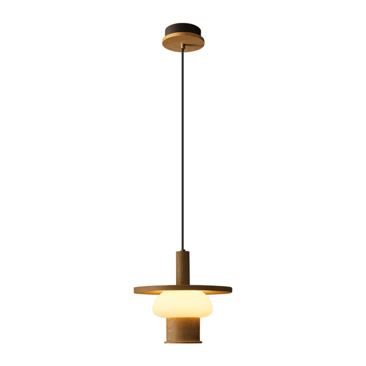 Noka Pendant Light — product and interior detail 29