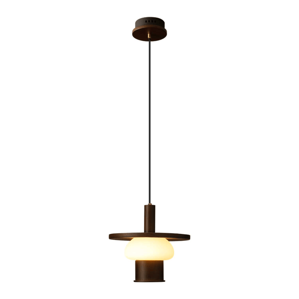 Noka Pendant Light — product and interior detail 30