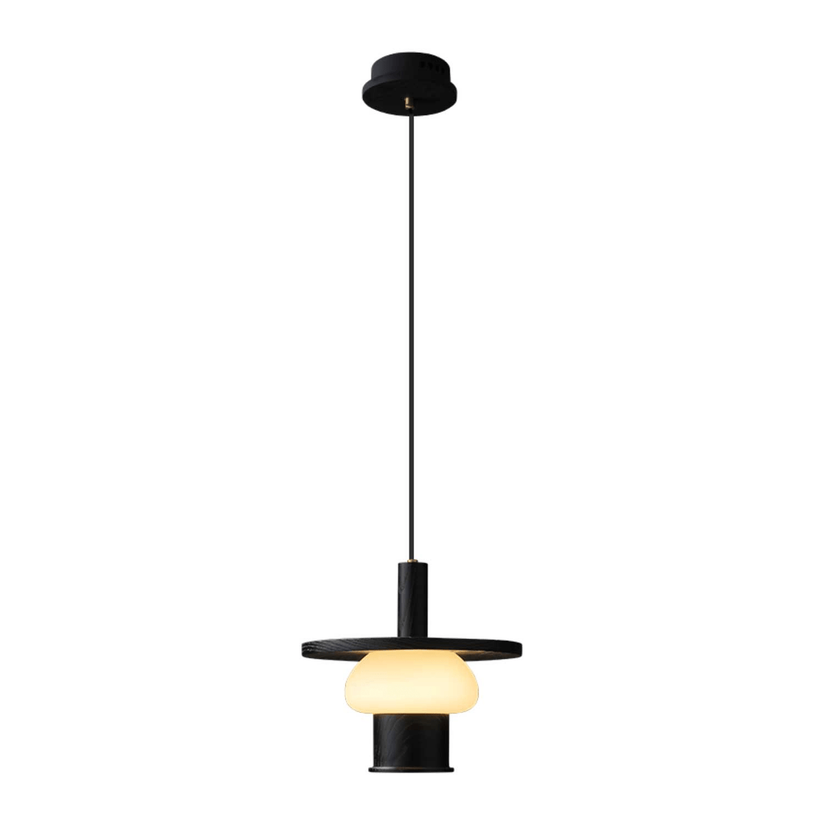 Noka Pendant Light — product and interior detail 31