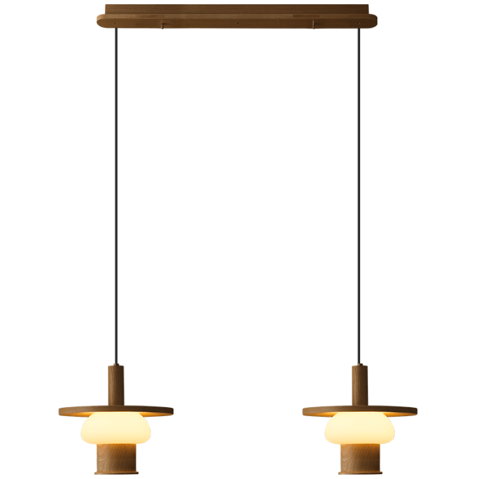 Noka Pendant Light — product and interior detail 32