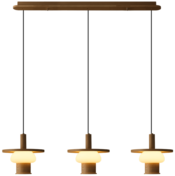 Noka Pendant Light — product and interior detail 33