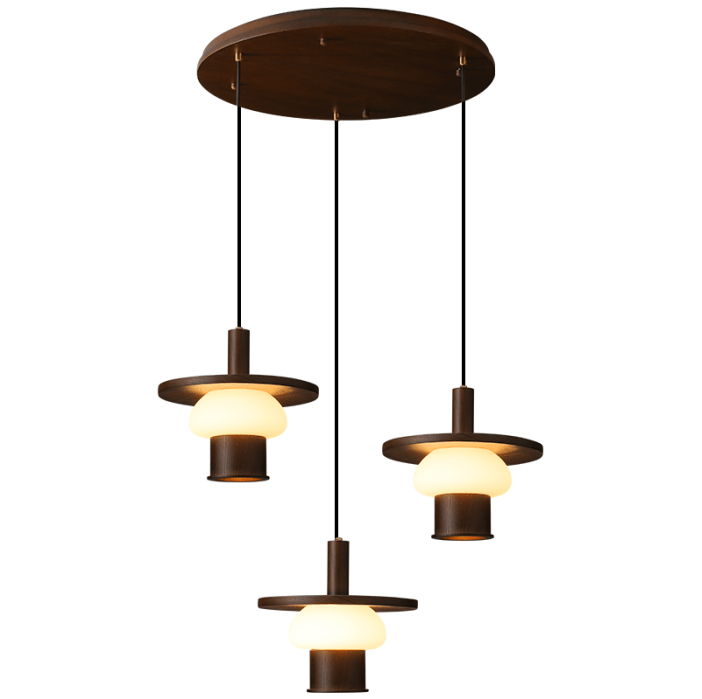 Noka Pendant Light — product and interior detail 37
