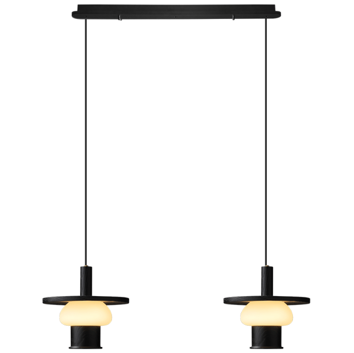 Noka Pendant Light — product and interior detail 38