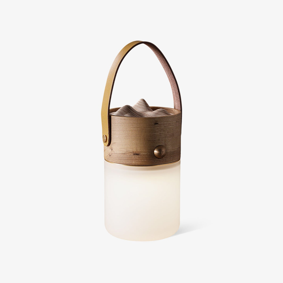 Nomad Lantern Table Lamp — product view