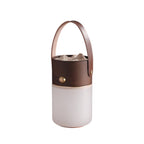 Nomad Lantern Table Lamp — product and interior detail 12