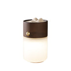 Nomad Lantern Table Lamp — product and interior detail 14