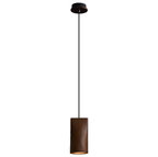 Nordic Tilted Wood LED Pendant Light - product view 41