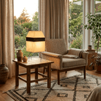 Noren Paper Table & Floor Lamp — product detail 5