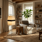 Noren Paper Table & Floor Lamp — product detail 6
