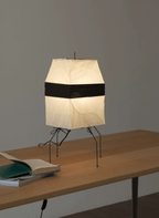 Noren Paper Table & Floor Lamp — product detail 8