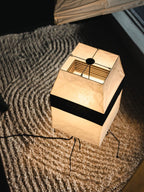 Noren Paper Table & Floor Lamp — product detail 10