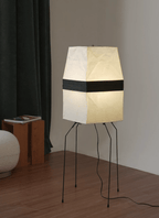 Noren Paper Table & Floor Lamp — product detail 11