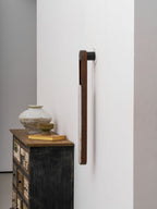 Norix Alabaster Frame LED Wall Light – wall sconce product view 16