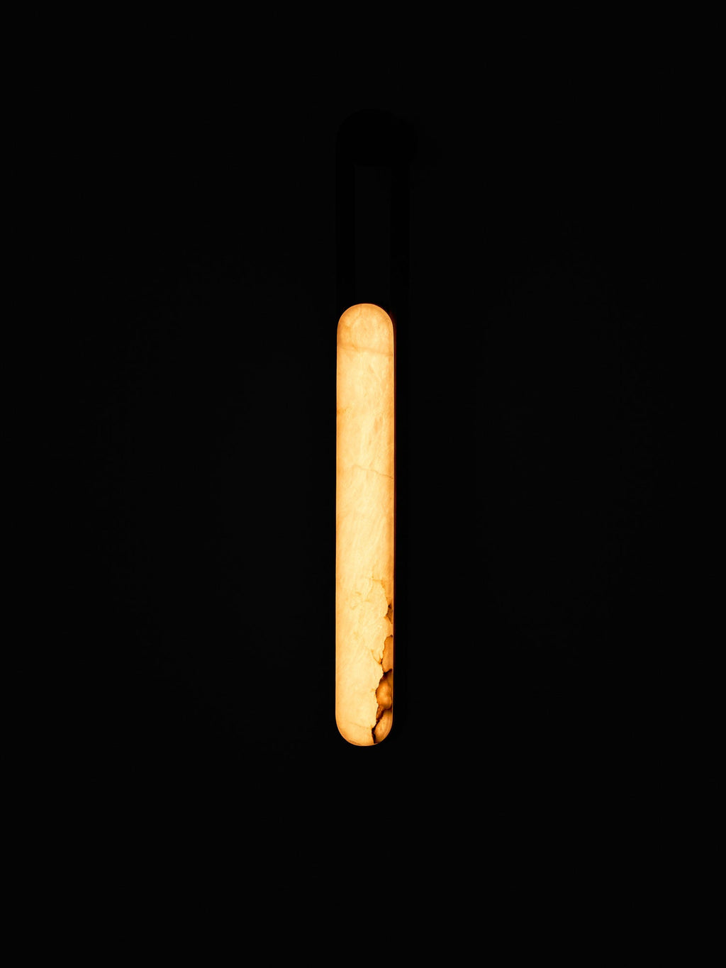 Norix Alabaster Frame LED Wall Light – wall sconce product view 31
