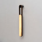 Norix Alabaster Frame LED Wall Light – wall sconce product view 32