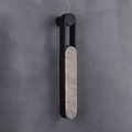 Norix Alabaster Frame LED Wall Light – wall sconce product view 35