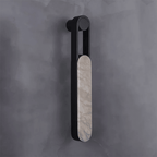 Norix Alabaster Frame LED Wall Light – wall sconce product view 35